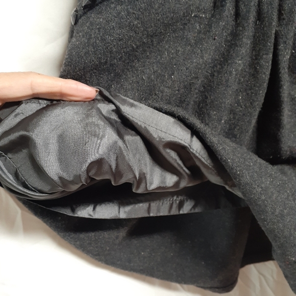 ZOESN SKIRT - Picture 3 of 5